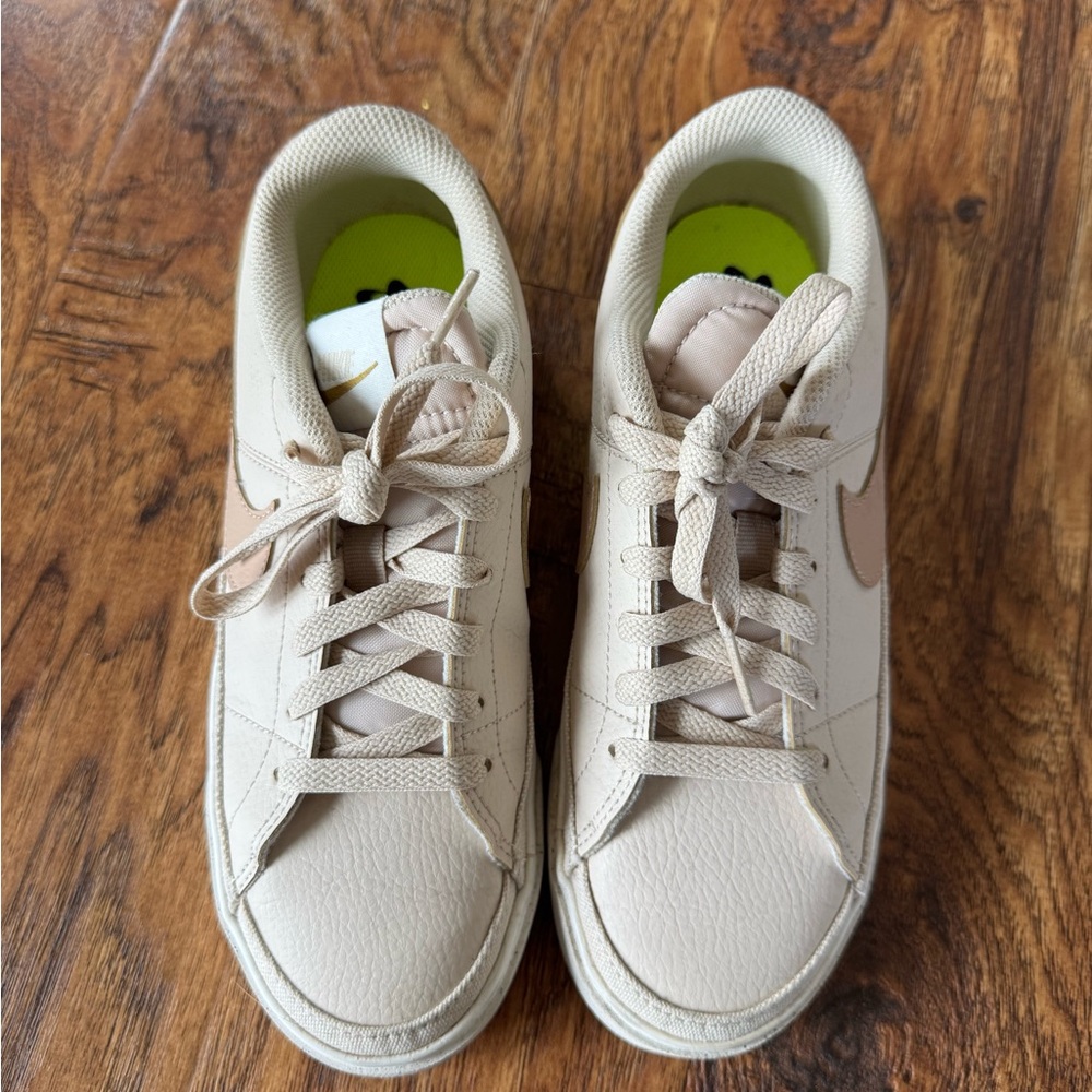 Nike Court Legacy Next Nature Casual Sneakers- Women’s 6.5